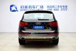 奥迪Q72014款35 TFSI 越野型