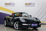 保时捷Boxster2009款Boxster