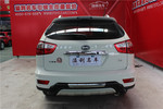 比亚迪S62014款2.0L 手动豪华型 5座 