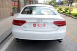 奥迪A5掀背2010款2.0TFSI 舒适型