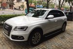 奥迪Q52013款40 TFSI 技术型