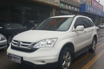 本田CR-V2010款2.0L 自动两驱都市版 