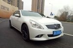 英菲尼迪G Sedan2013款3.7L Sedan