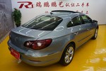 大众CC2011款2.0TSI 至尊型