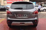 日产逍客2011款2.0XL 火 CVT 2WD