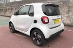 smartfortwo2017款1.0L 硬顶挚爱特别版