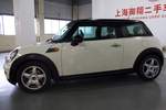 MINICOUPE2012款1.6L COOPER 