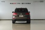 大众途锐2011款3.0TSI V6 舒适型 