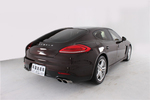 保时捷Panamera2014款Panamera 3.0T 