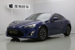 丰田862013款2.0L 自动豪华型 