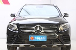 奔驰GLC级2017款GLC 260 4MATIC 豪华型