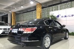 本田雅阁2013款2.0L LX