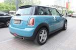 MINIMINI2011款1.6L COOPER Excitement 