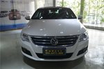 大众CC2012款1.8TSI 精英型