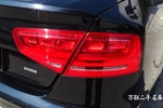 奥迪A8L2011款3.0TFSI high quattro 舒适型