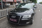 奥迪A8L2008款2.8FSI 豪华型