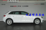 奥迪A3 Sportback2016款35 TFSI 自动进取型