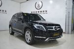 奔驰GLK级2013款GLK300 4MATIC 时尚型