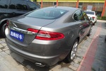 捷豹XF2008款3.0L 优质豪华版