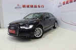 奥迪A6L2012款30 FSI 技术型(2.5L)