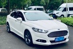 福特蒙迪欧2013款2.0L GTDi240 豪华运动型