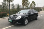 别克凯越2011款1.6LX-MT