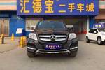 奔驰GLK级2014款GLK 260 4MATIC 动感型