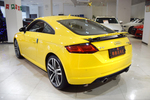 奥迪TT2015款TT Coupe 45 TFSI quattro