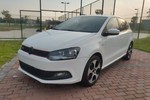 大众Polo GTI2012款1.4TSI DSG