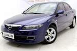 马自达MAZDA62008款2.0L 手自一体 时尚型