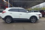 现代ix252015款1.6L 自动两驱尊贵型DLX