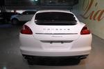 保时捷Panamera2010款Panamera