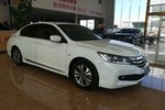 本田雅阁2014款2.0L EXN 豪华导航版 