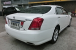 丰田皇冠2010款V6 3.0L Royal Saloon VIP 