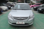 现代悦动2008款1.6 GLS MT