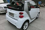 smartfortwo2014款1.0 MHD 硬顶新年特别版