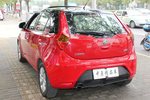 MG32011款1.5L 自动 精英版