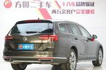 大众蔚揽2018款380TSI 四驱纵行版