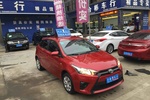 丰田YARiS L 致炫2014款1.3E 自动魅动版