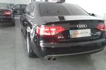 奥迪A4L2012款2.0TFSI 舒适型