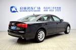 奥迪A6L2014款TFSI 标准型