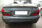 奔驰SL级AMG2009款SL63 AMG