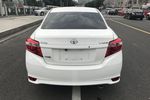 丰田威驰2015款1.5L 自动智享星光版