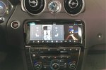 捷豹XJ2018款XJL 3.0 SC四驱全景商务版