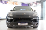 保时捷Cayenne2014款Platinum Edition 3.0T