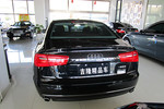 奥迪A6L2012款35 FSI 豪华型(2.8L)