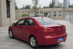 三菱翼神2010款1.8L CVT 致尚版豪华型