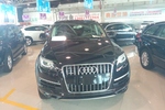 奥迪Q72014款35 TFSI 越野型