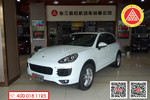 保时捷Cayenne2015款3.0T