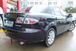 马自达MAZDA62011款2.0L 手自一体 豪华型